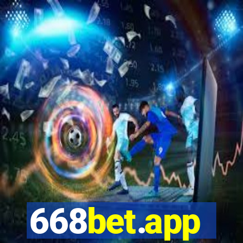 668bet.app