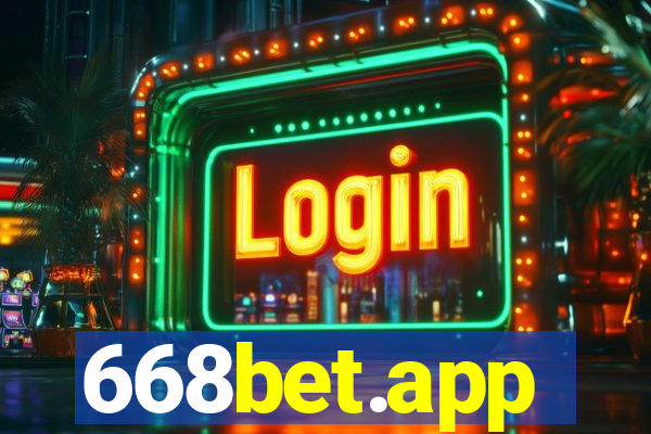 668bet.app