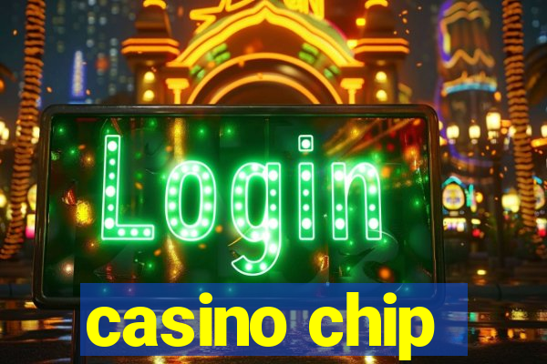 casino chip