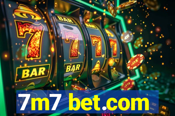 7m7 bet.com