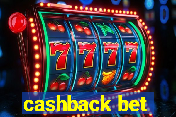 cashback bet