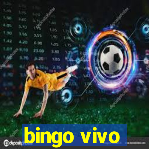 bingo vivo