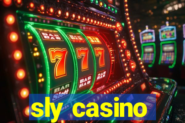 sly casino