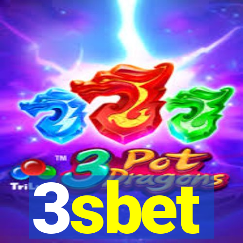 3sbet