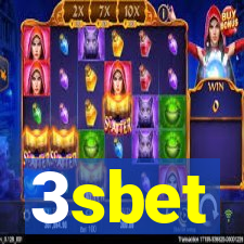 3sbet