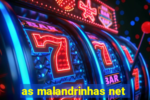 as malandrinhas net