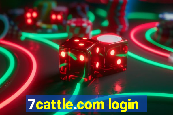 7cattle.com login