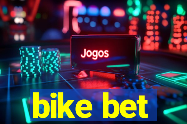 bike bet