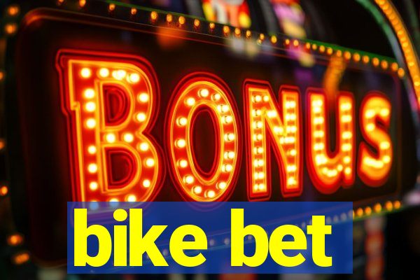 bike bet