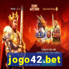 jogo42.bet