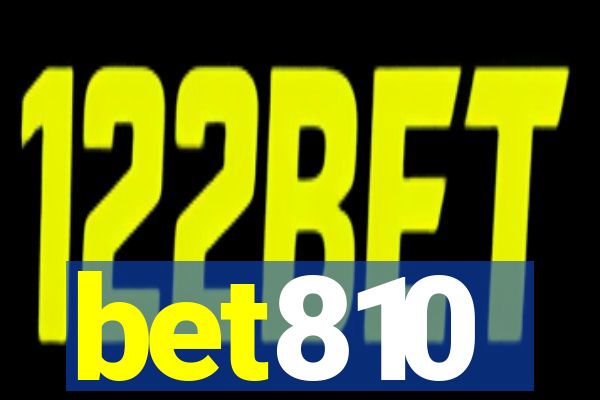 bet810