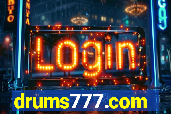 drums777.com