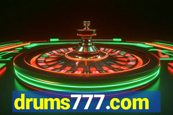 drums777.com