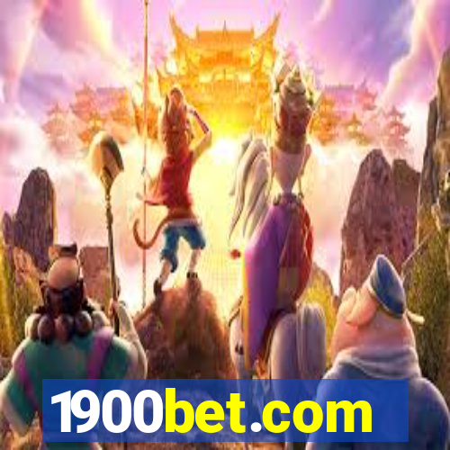 1900bet.com