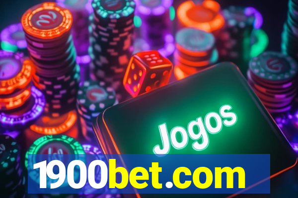 1900bet.com