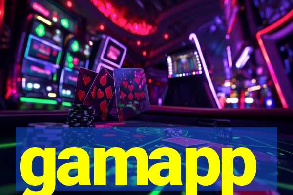 gamapp