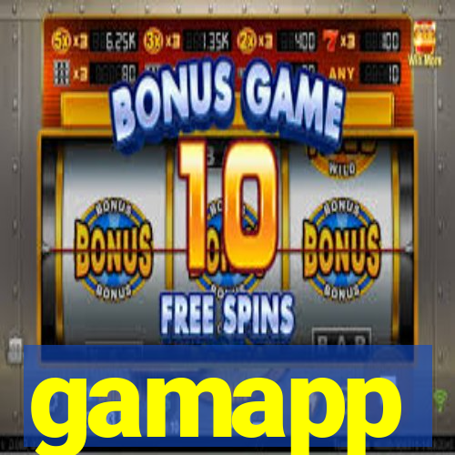 gamapp