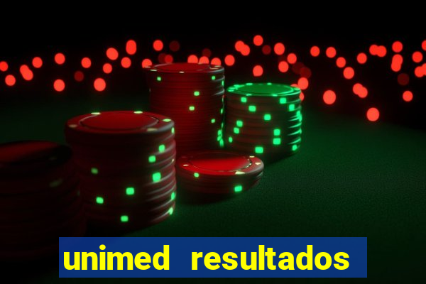 unimed resultados exames porto alegre