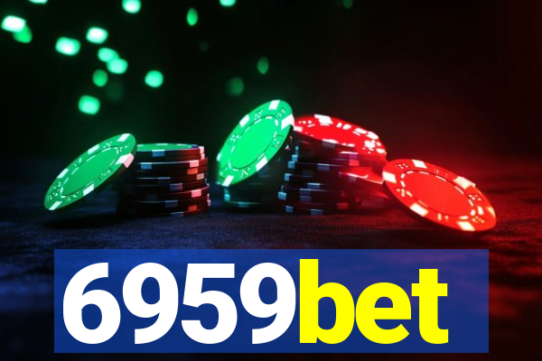 6959bet