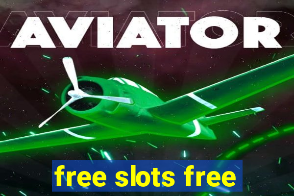 free slots free