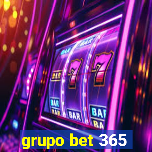 grupo bet 365