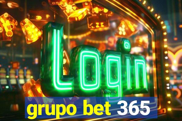 grupo bet 365