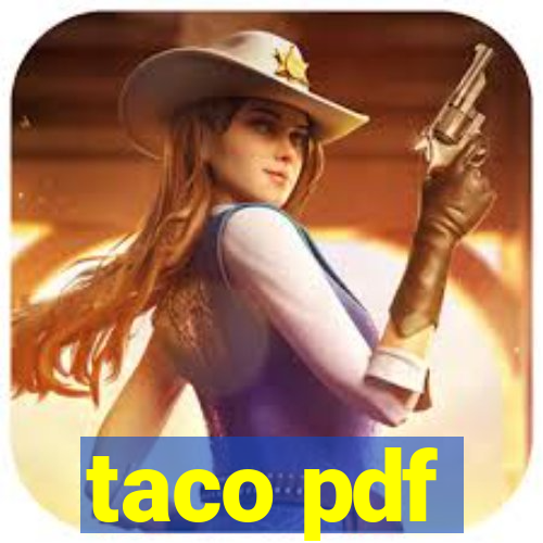 taco pdf