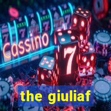 the giuliaf