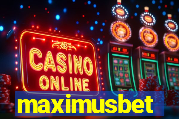 maximusbet