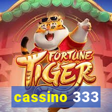 cassino 333