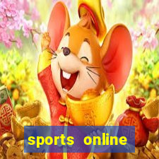 sports online betting sites