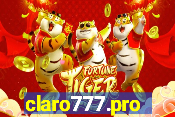 claro777.pro