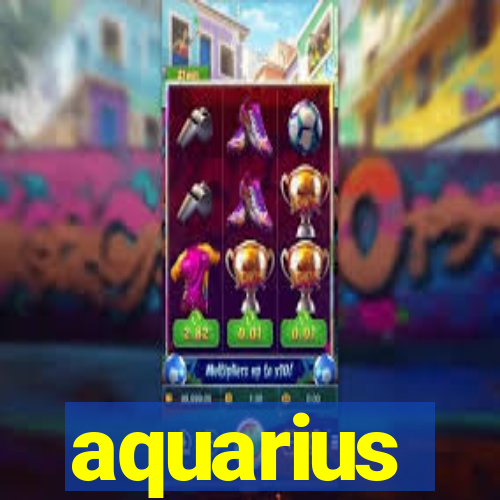 aquarius