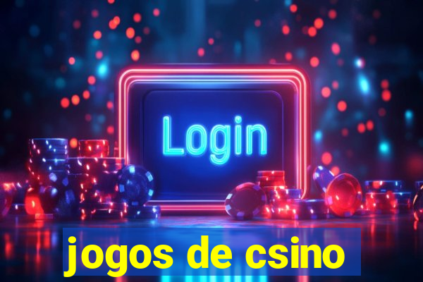 jogos de csino