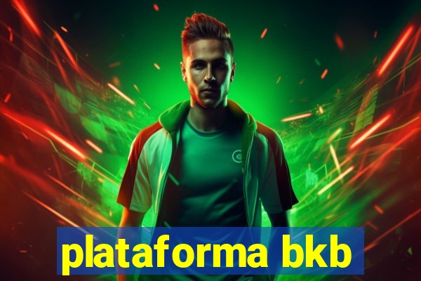 plataforma bkb