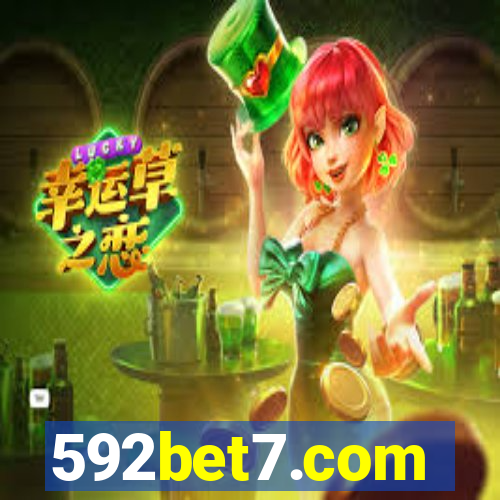 592bet7.com