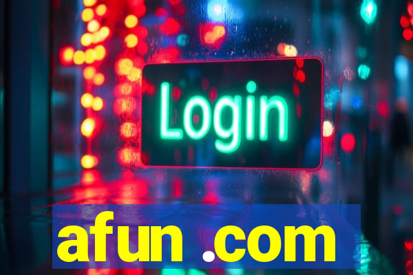 afun .com