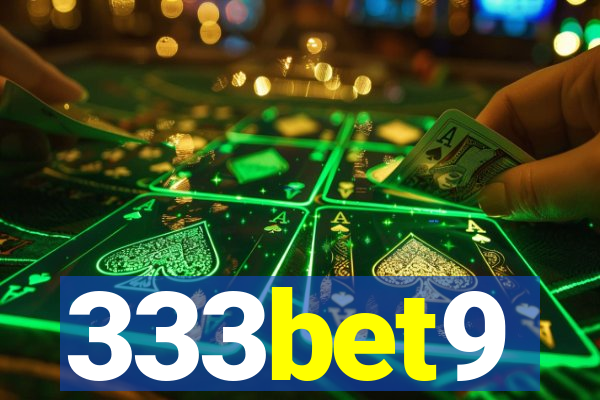 333bet9