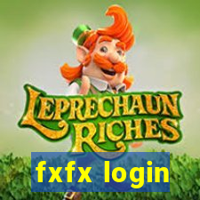 fxfx login