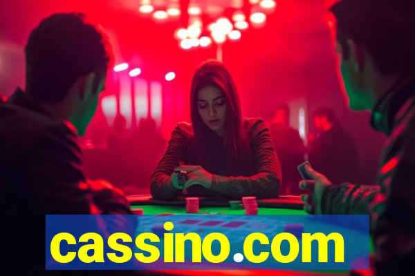 cassino.com