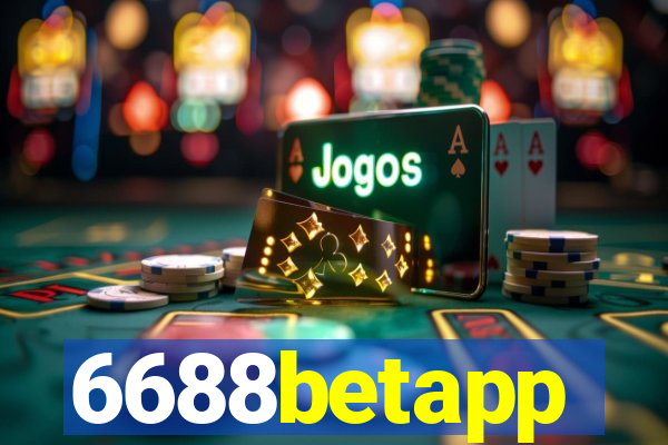 6688betapp