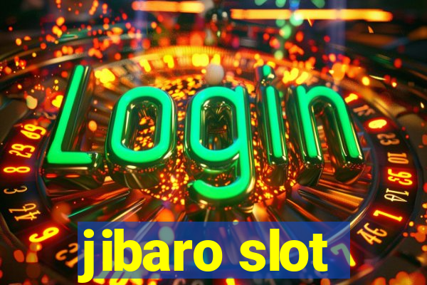 jibaro slot