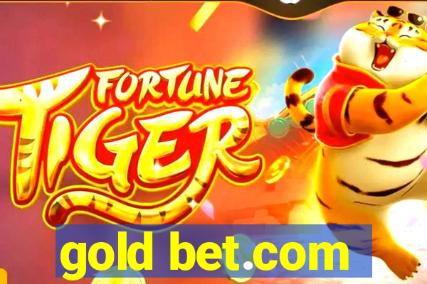 gold bet.com