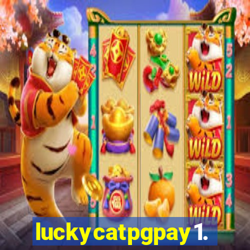 luckycatpgpay1.com