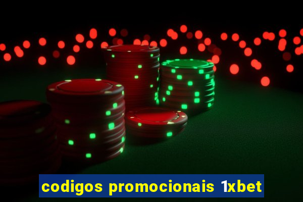 codigos promocionais 1xbet