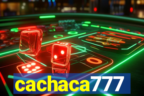 cachaca777