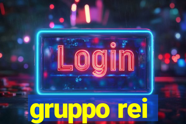 gruppo rei