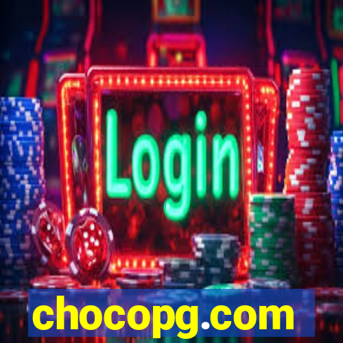 chocopg.com