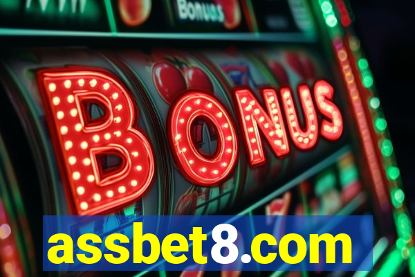 assbet8.com