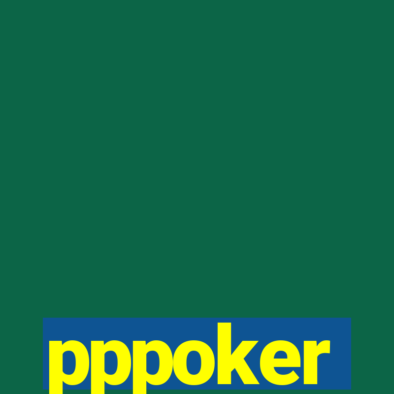 pppoker